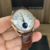 Rolex Celline Sol e Lua