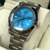 Rolex Milgauss Green 2020 na internet