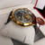 Cartier Ballon Bleu Skeleton - 1 - Chrono watch