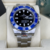 Rolex Submariner 2020 Blue Bezel Date