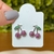 Brinco Cherry - comprar online