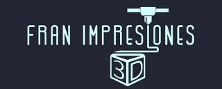 Fran Impresiones 3D