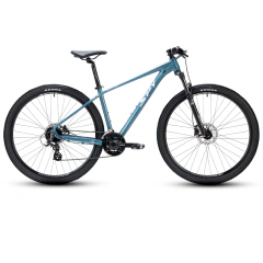 Bicicleta Spy Bullet Sport 29er 21v Mecanico - comprar online