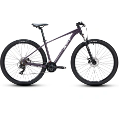 Imagen de Bicicleta Spy Bullet Sport 29er 21v Mecanico