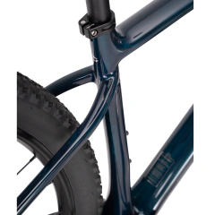 BICICLETA SPY SLAYER DEORE DI2 ELECTRONICO - Sjp Balbarani Bikes