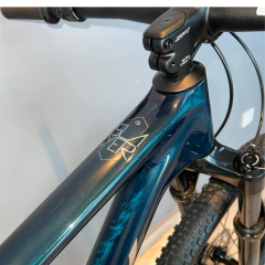Imagen de Bicicleta spy slayer carbono / Deore 1x12