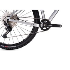 Bicicleta spy slayer carbono / Deore 1x12