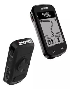Ciclocomputadora iGPSPORT BSC200 GPS - comprar online