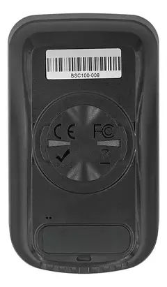 Ciclocomputadora BSC100S GPS ANT+ Bluetooth iGPSPORT - comprar online