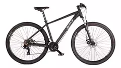 Bicicleta Spy Bullet Sport 29er 21v Mecanico - Sjp Balbarani Bikes