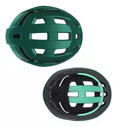 Casco Lazer Tempo KinetiCore - tienda online