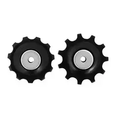 Rueditas Pata De Cambios Shimano M6000-gs Deore