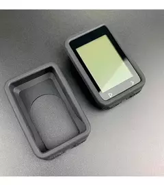 Funda Silicona Tpu Para Igsport Igs320 Original en internet