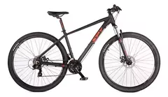 Bicicleta Spy Bullet Sport 29er 21v Mecanico