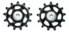 Rueditas De Cambio Xtr Shimano M9100/9120 12vel