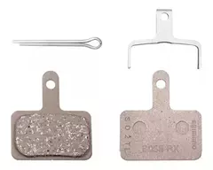 Pastillas de Frenos Shimano B05S Resina en internet