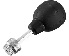 herramienta tuerca hollowtech shimano
