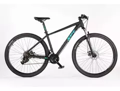 Bicicleta Spy Bullet Sport 29er 21v Mecanico en internet