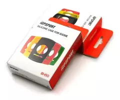 Funda Silicona Bh50 Para Ciclocomputadora Igsport Igs50e - comprar online