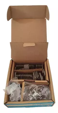 Pastillas de Frenos Shimano B05S Resina - tienda online