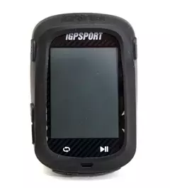 Funda silicona BHB200/300 Silicona TPU para iGSPORT BSC200/300 iGPSPORT en internet