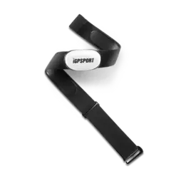 Banda cardiaca HR40 ant+ iGPSPORT