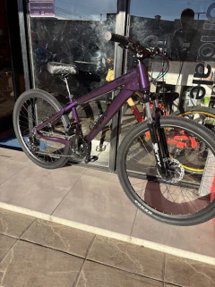 Bicicleta Stunt Spy Trick R26 Shimano 21v Freno A Disco en internet