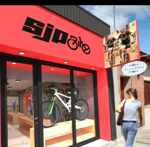 Sjp Balbarani Bikes