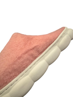 Pantufa Nuvem Urso - comprar online