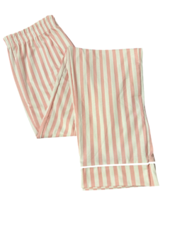 PIJAMA ADULTO INVERNO AMERICANO INSPIRAÇÃO VICTORIA'S SECRET - Maria Mariah Pijamas