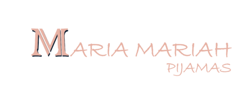 Imagem do banner rotativo Maria Mariah Pijamas