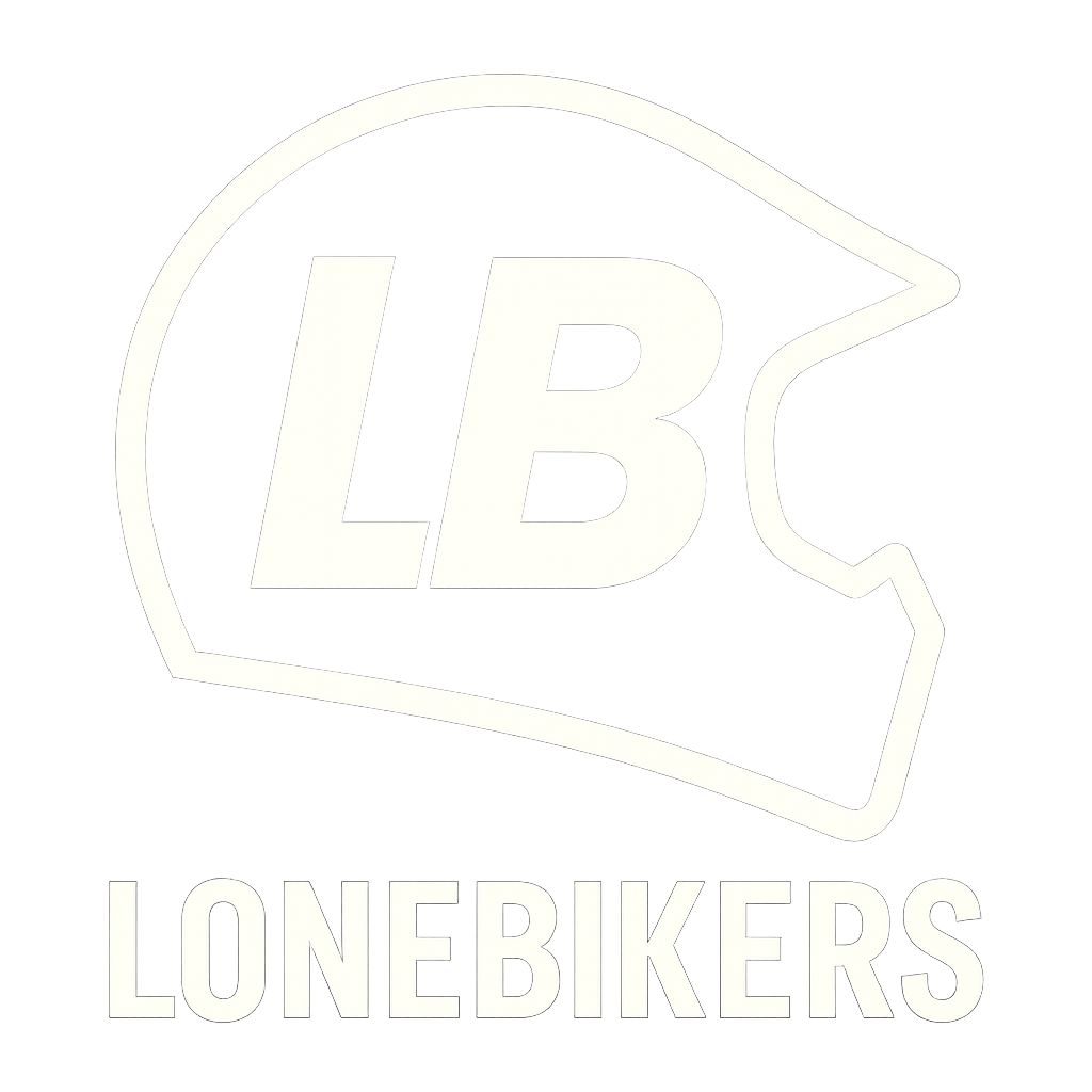 Lonebikers