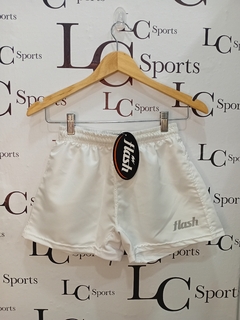 SHORT RUBGY IRB23 NIÑO - comprar online