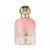 Al Wataniah Tiara Pink Feminino - EDP – 100ml na internet