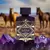 Lattafa Bade’e Al Oud Amethyst - EDP - 100ml - Palace Parfum