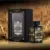 Lattafa Bade’e Al Oud For Glory - EDP - 100ml - loja online