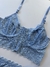 Conjunto Cristal na internet