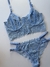 Conjunto Cristal - Moon Store