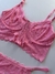 Conjunto Cristal