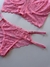 Conjunto Cristal - comprar online