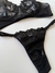 Conjunto Flora na internet