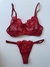 Conjunto Flora