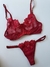 Conjunto Flora na internet