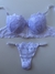 Conjunto Vicky - comprar online