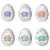 Egg Masturbador Ovinho - comprar online