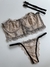 Conjunto Corset Mavie