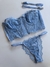 Conjunto Corset Mavie na internet