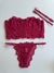 Conjunto Corset Mavie - Moon Store