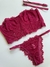 Conjunto Corset Mavie