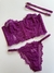 Conjunto Corset Mavie - loja online